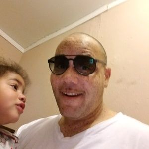 Meet your Posher, Marcus